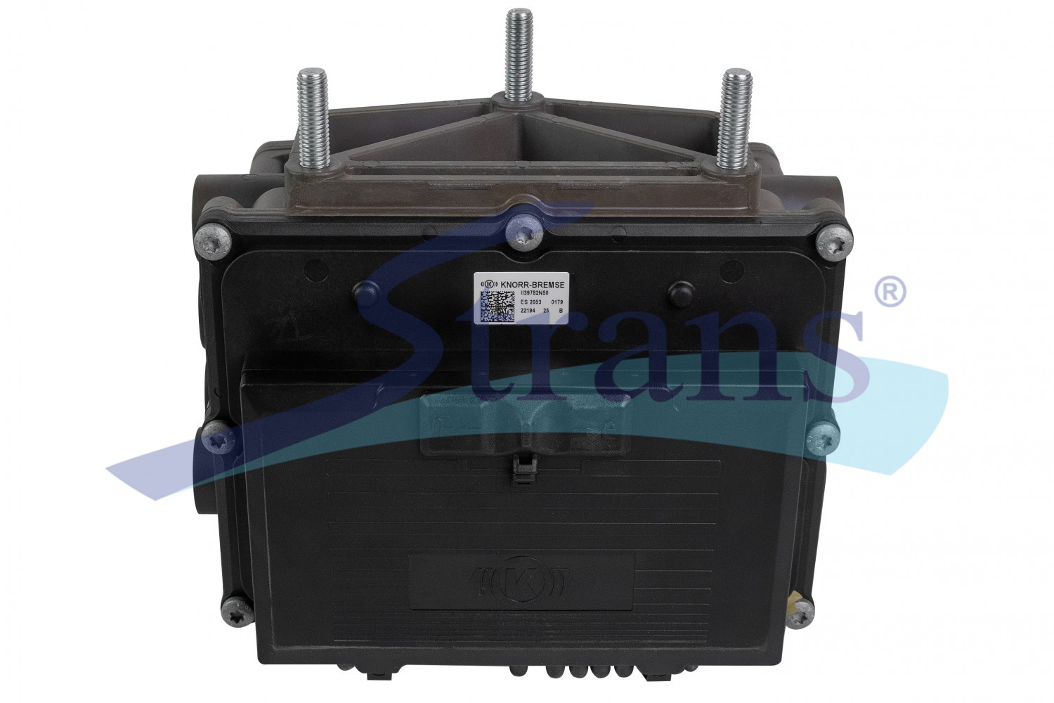 Модуль Ebs Напівпричепа Krone, Schmitz Ii39782N50 купити в